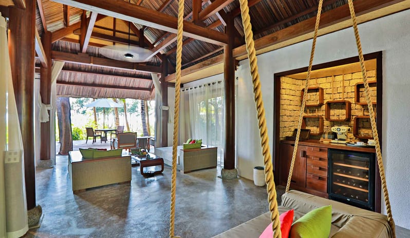 L’Alya Ninh Van Bay-Lagoon Pool Villa 3_ 13997